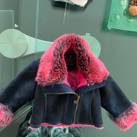 Guess dievčenská bundicka, guess,86