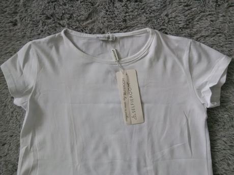 Tričko selfieroom s, s