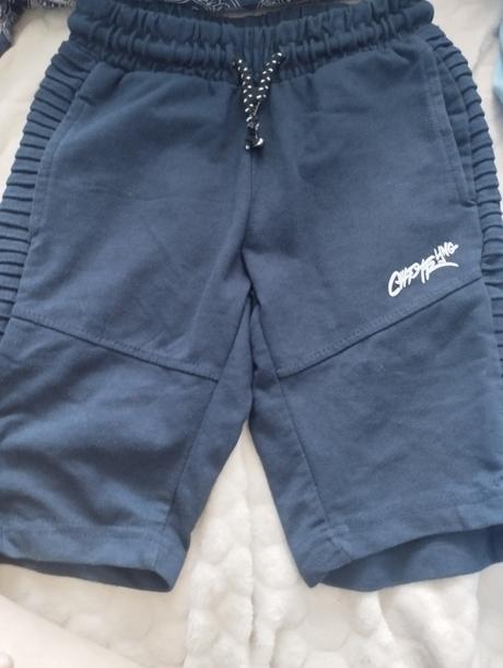 Kraťasy -134/140, chapter young,134