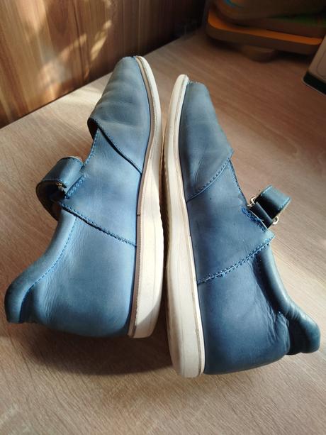 Ortopedické sandále 34/35, 34