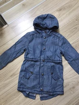 Prechodna parka, gap,128