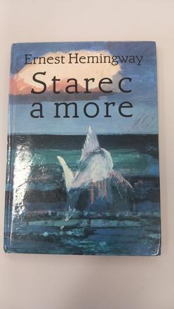 Starec a more,