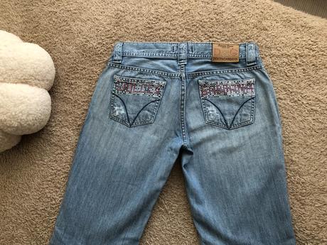 Dolce&gabbana - dámske džínsy, s