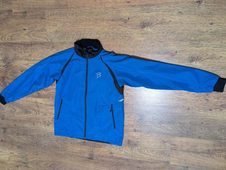 Prechodná bunda bjorn daehlie, 164