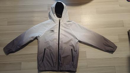 Ľahká bunda, reserved,164