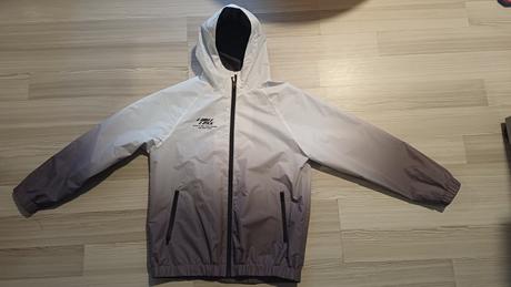 Ľahká bunda, reserved,164