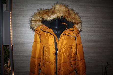 Zara man bunda, zara,m