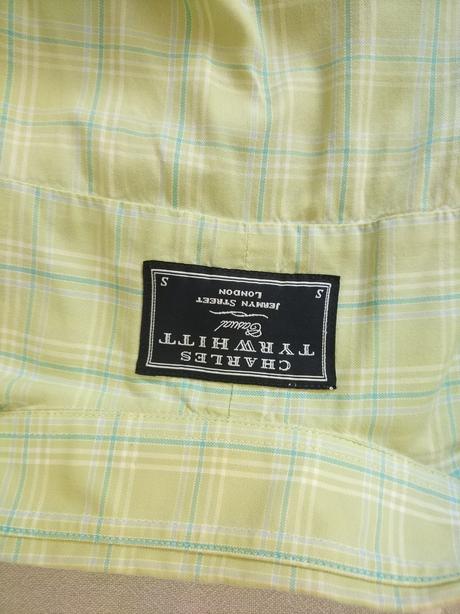 Kvalitna kosela na leto, s