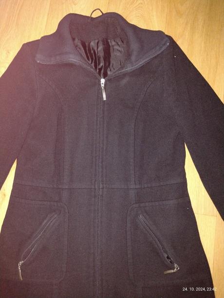 Prechodný kabátik, new look,s