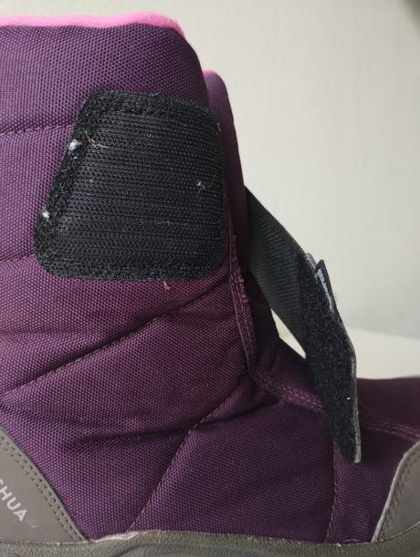 Dievčenské snehule, quechua,37