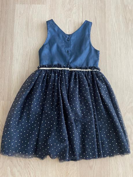 Slavnostne saty hm 122, h&m,122