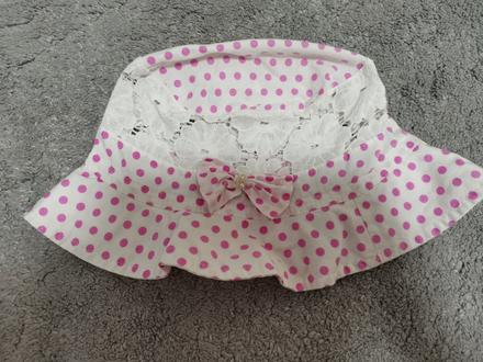 Klobúčik na leto, 56