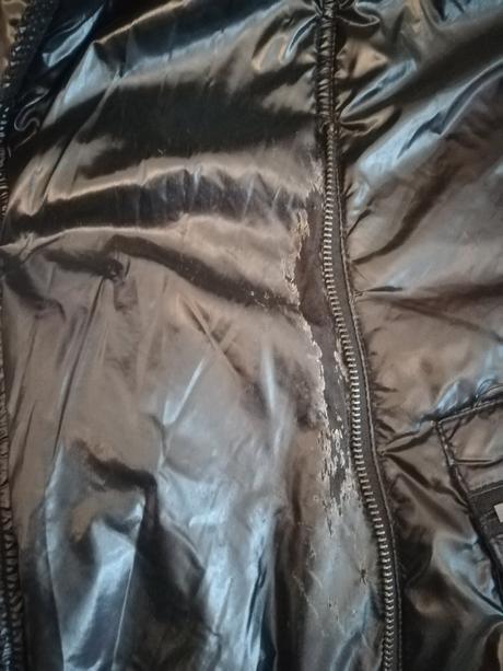 Dámska bunda justcavalli, s