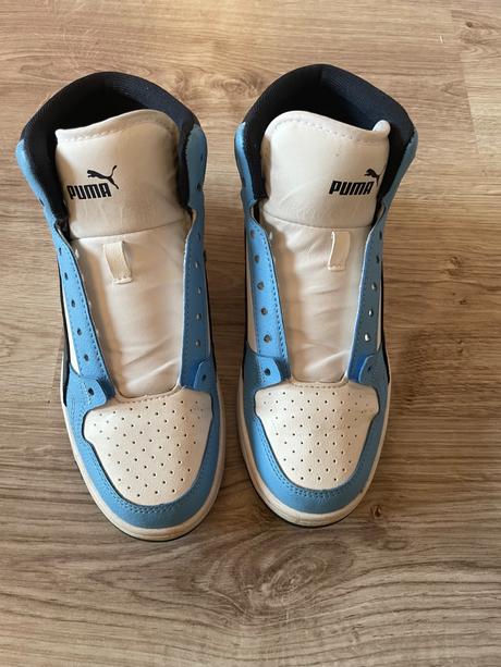 Tenisky puma, puma,36