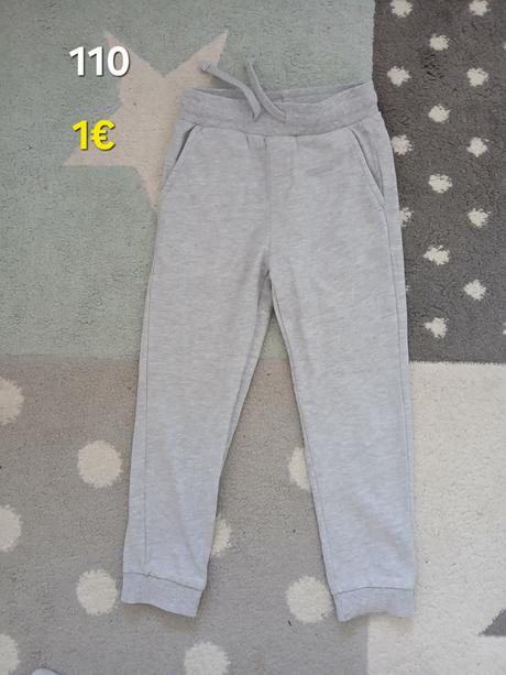 Teplaky 110, pepco,110