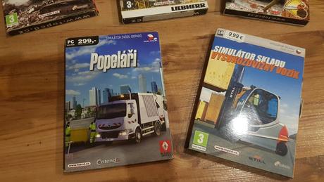 Hra-simulátor na pc, 