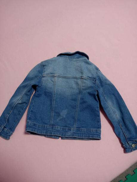 Riflovka, palomino,110