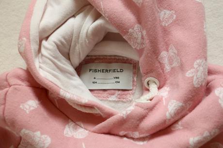 Krásna mikina, gate,98