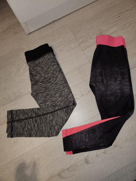 Legíny, h&m,104