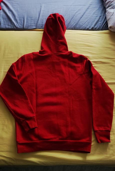 Chlapčenská mikina, american eagle,158