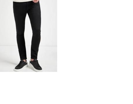 Pohodlné strečové džínsy skinny next, next,m