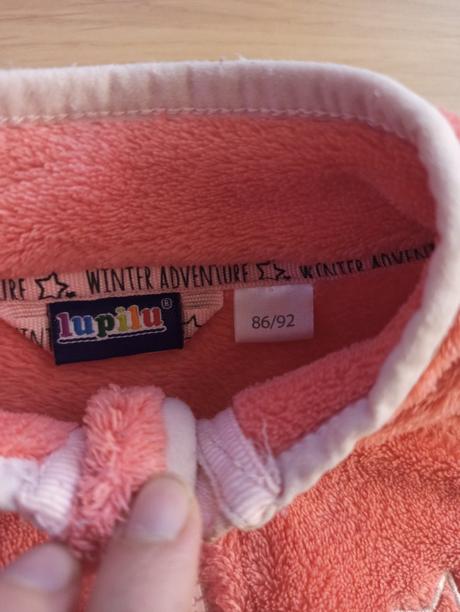 Mikiny 3ks, f&f,92