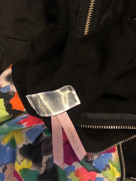 Lipsy šaty, lipsy london,36