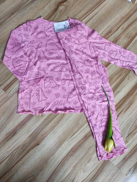Pyžamo dino reserved, reserved,110 - 152