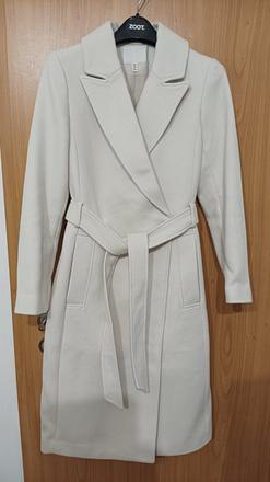 Krásny kabát h&m, h&m,m