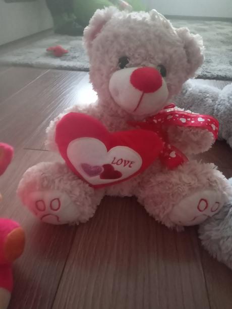 Plyšové hračky fnaf,