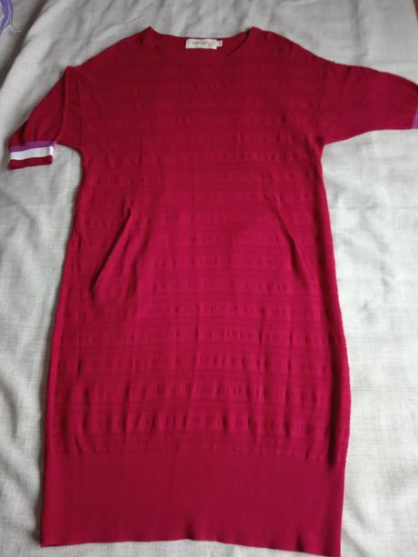 Super šaty - iis woodling, l