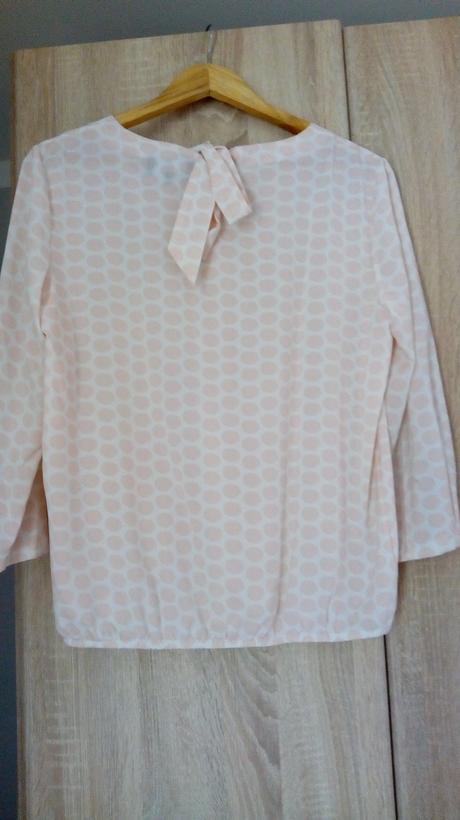 Dámska blúzka, l