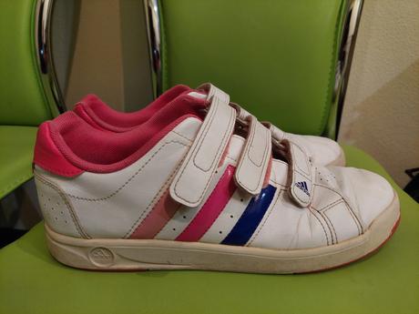 Tenisky adidas 38.5, adidas,38