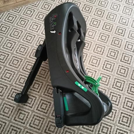 Vajíčko joie so základňou, joie