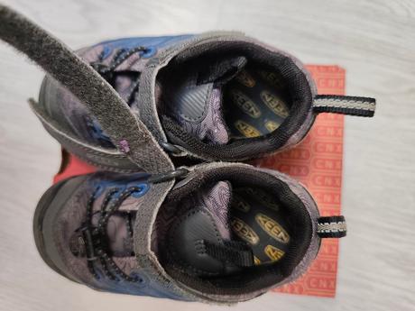 Keen tenisky, keen,25