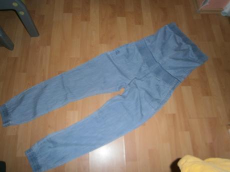 Riflový overal, review,m