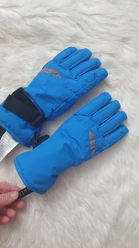 Zimne rukavice mckinley, mckinley,128