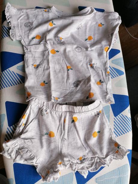 Letné pyžamá, reserved,86