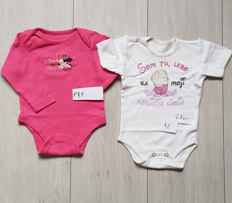 Dievčenské body, f&f,68