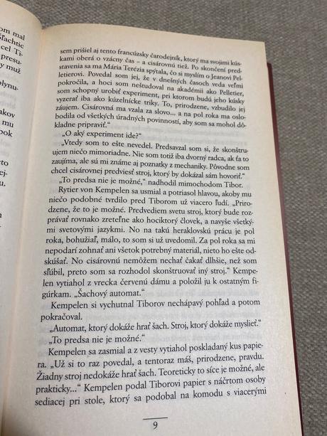 Historická napínavá kn šachový automat robert löhr, 