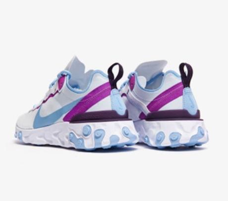 Nike elemenst, nike,36