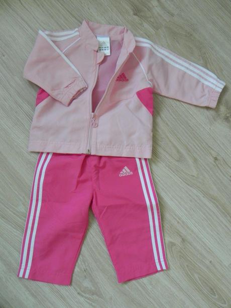 Adidas súpravička, adidas,68