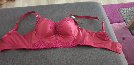 Damska podprsenka nenosena, 70a / 75b