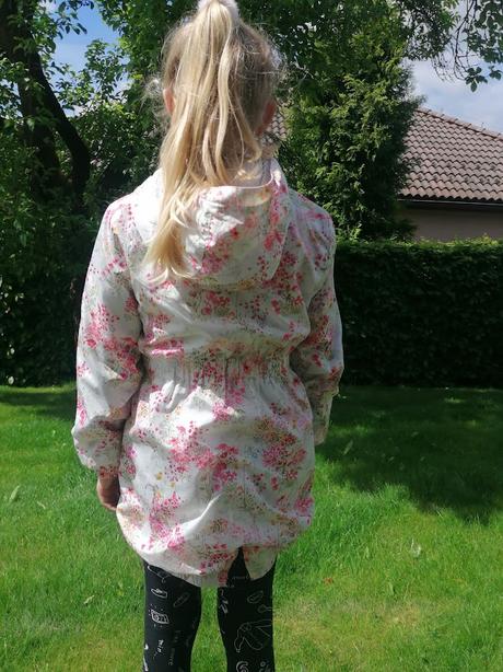 Krásna prechodná bundička next, next,128