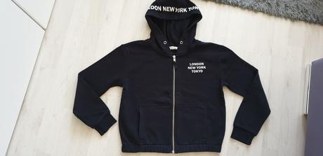 Mikina č.134-140, h&m,134