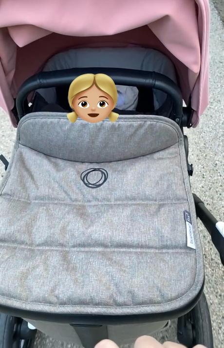 Bugaboo fox2 minerál taupe, bugaboo,bugaboo fox 2