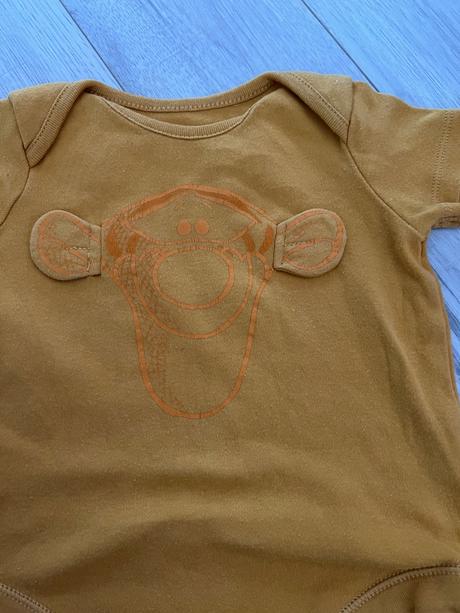 Body macko pu, f&f,74