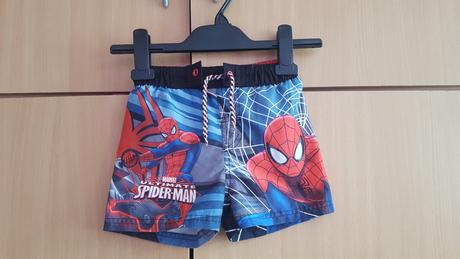 Plavky 2-3 roky, george,98