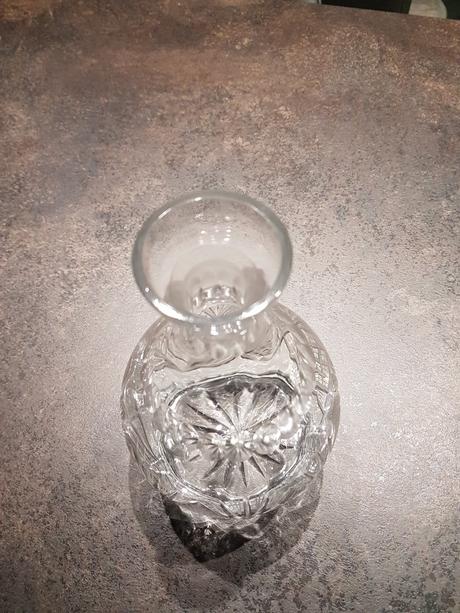 Krištáľova váza, 