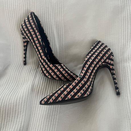 Nádherné lodičky, 36